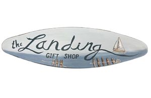 The Landing Gift Shop